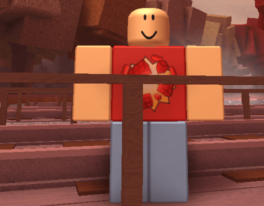 Crosswinds Train Bridge Top