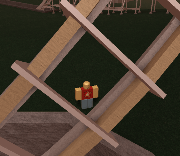 Shockwave Barrel Roll