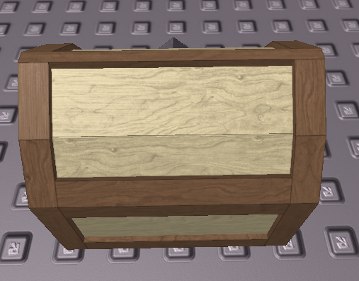 Chest2Fixed