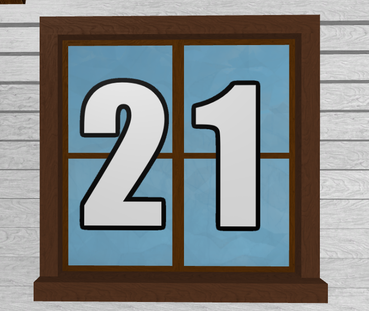 WoodReviewer’s 2016 Advent Calendar Day 21 | WoodReviewerRBX